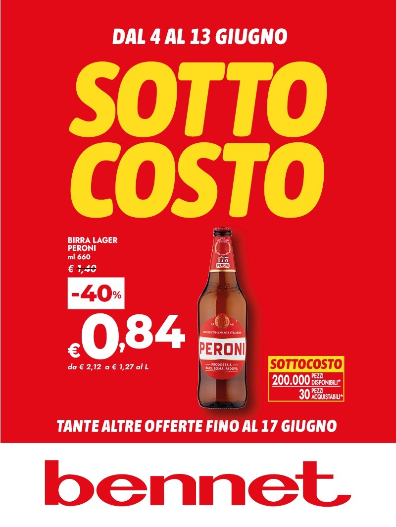 SOTTOCOSTO
