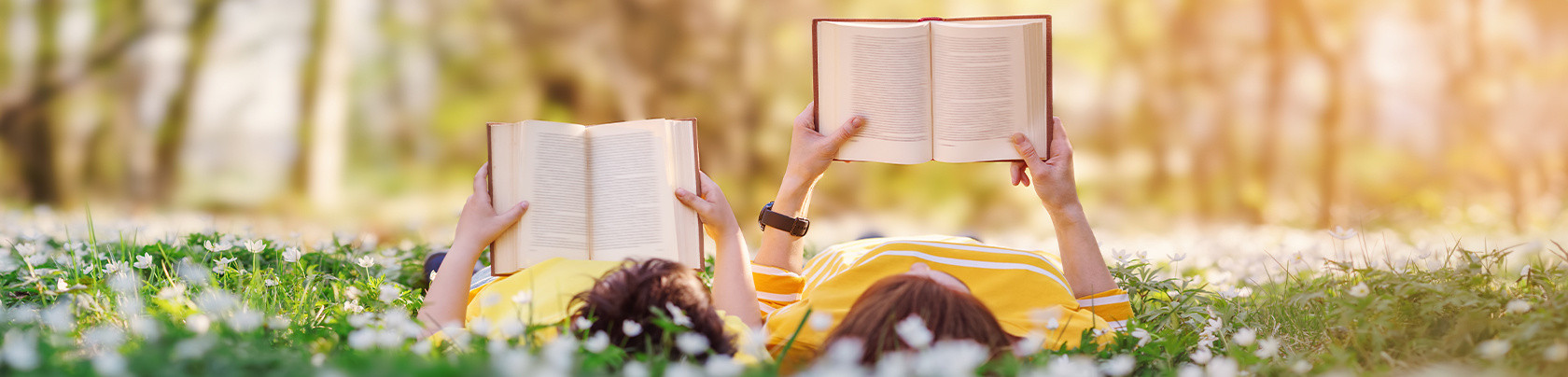 I 10 libri classici da leggere almeno una volta nella vita