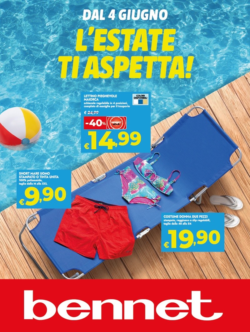 L'ESTATE TI ASPETTA