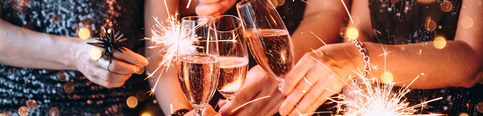 Le tipologie di spumante: la guida per scegliere le bollicine per le feste