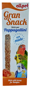 Granstick Miele Per Pappagallini Allpet - Foto 1