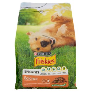 Alimento Secco Per Cani Balance Friskies - Foto 1