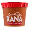 SUGO BOLOGNESE RANA - Foto 1 di 3
