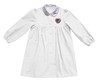 Grembiule Scuola Bambina 9 Anni Bianco