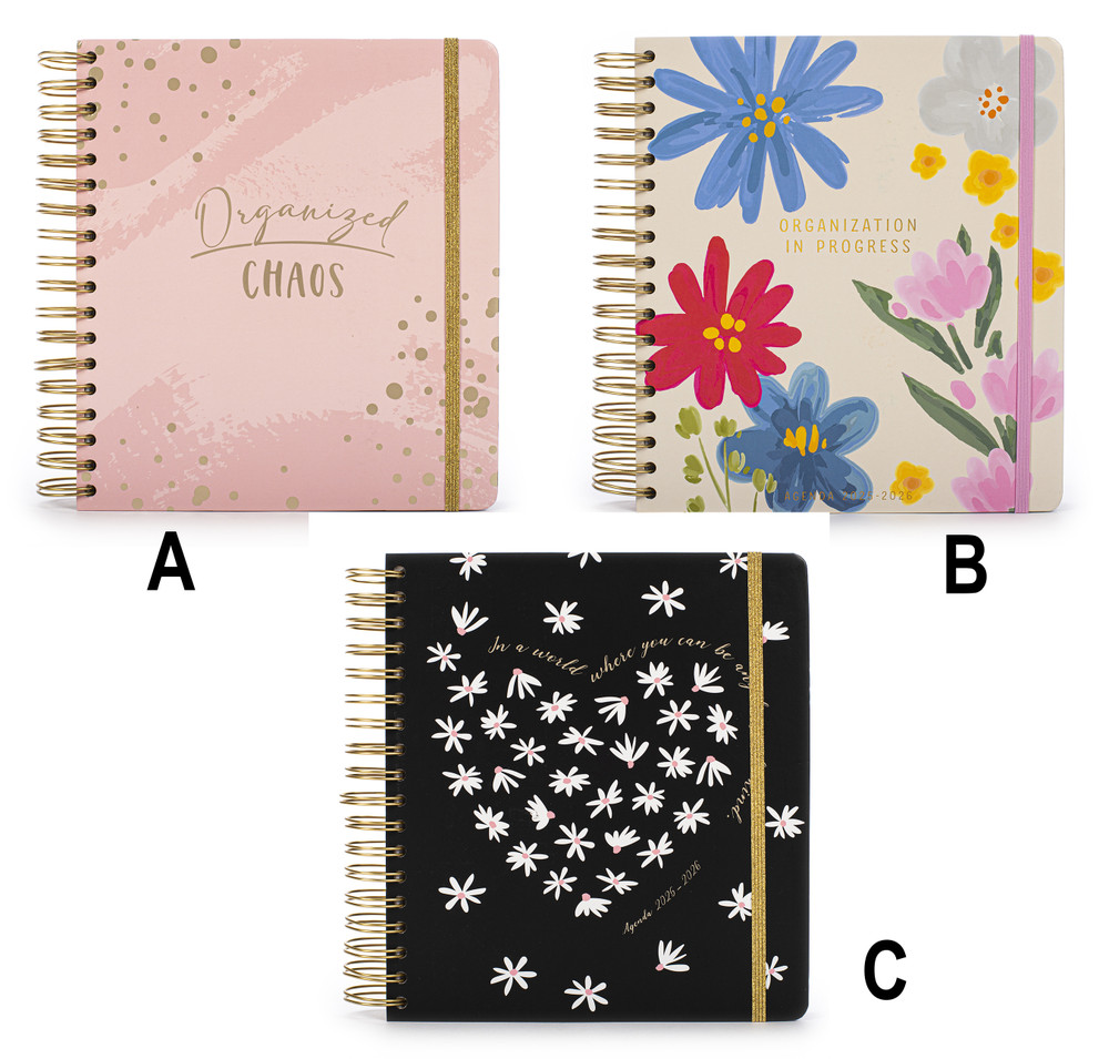 Agenda 18 Mesi 25/26 - Foto 1