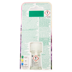 Ricarica Per Diffusore Elettrico Deoambiente Alla Lavanda Air Wick - Foto 3