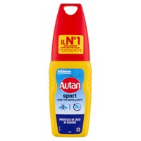 Repellente Antizanzare Autan Sport Vapo Repellente Antizanzare Autan Sport Vapo