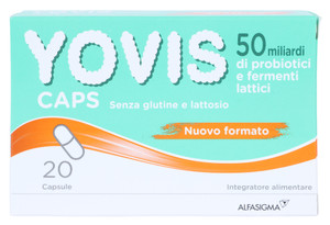 Yovis Caps Capsule - Foto 1
