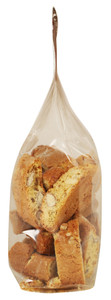 Cantuccini Toscani Igp Alle Mandorle - Foto 2
