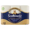 C.IG.SCOTTONELLE X 12 - Foto 1 di 3