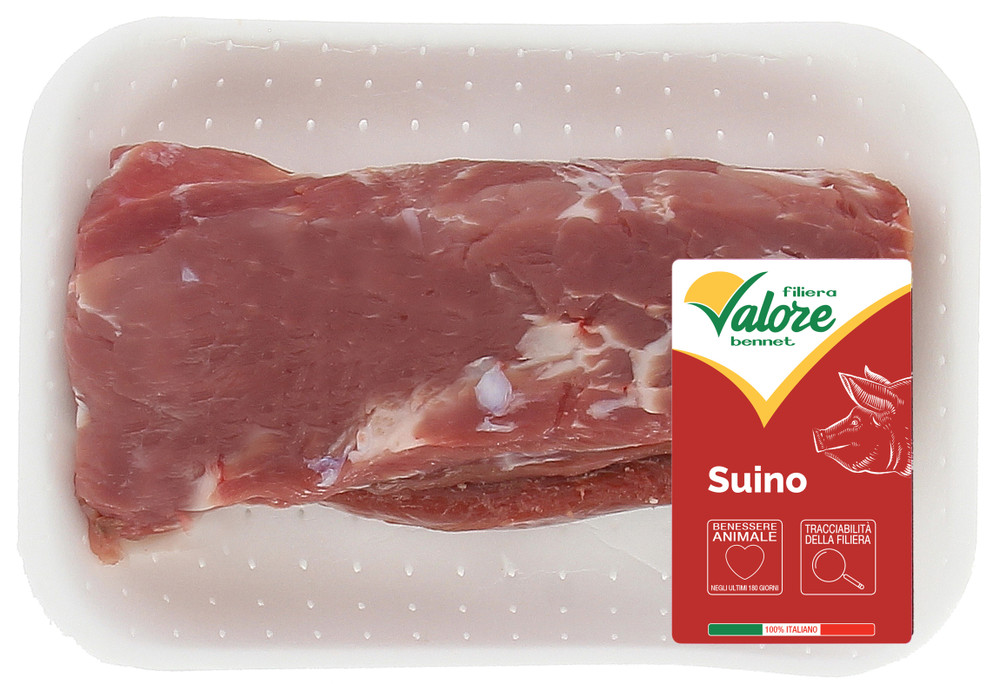 Filetto Suino Italiano Fliera Valore Bennet - Foto 2