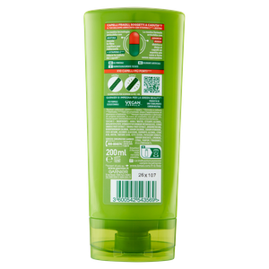 Balsamo Vitamine&Forza Fructis Garnier - Foto 3