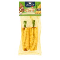 Golden Corn Per Roditori Vitakraft Golden Corn Per Roditori Vitakraft