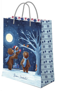 Sacchetto Famiglia Orsi - Foto 1