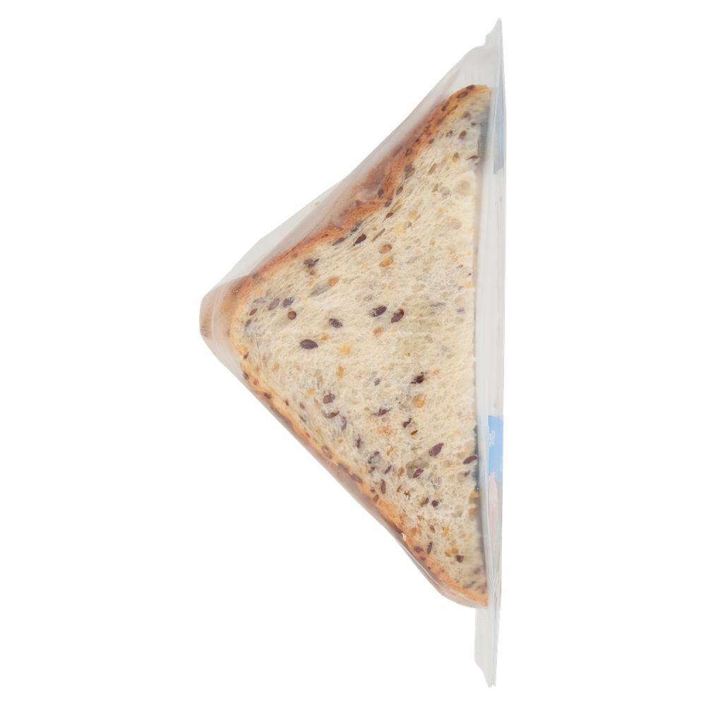 Tramezzino Proteico Tonno E Salsa Alla Greca Ibis