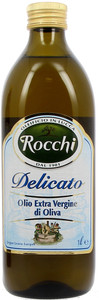 Olio Extra Vergine Di Oliva Delicato Rocchi - Foto 1
