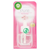 Ricarica Per Deoambiente Elettrico Pure Ciliegio Air Wick Ricarica Per Deoambiente Elettrico Pure Ciliegio Air Wick