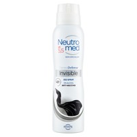 Deodorante Spray Invisibile Neutromed Deodorante Spray Invisibile Neutromed