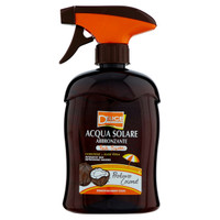 Delice Acqua Solare Fresh Bronze Delice Acqua Solare Fresh Bronze