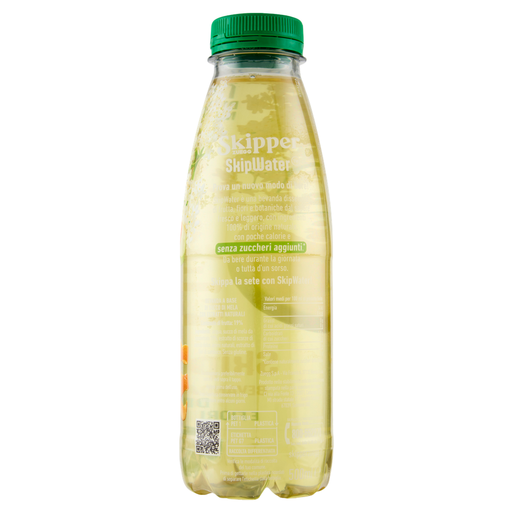 Skipwater Mela E Fiori Di Sambuco - Foto 3