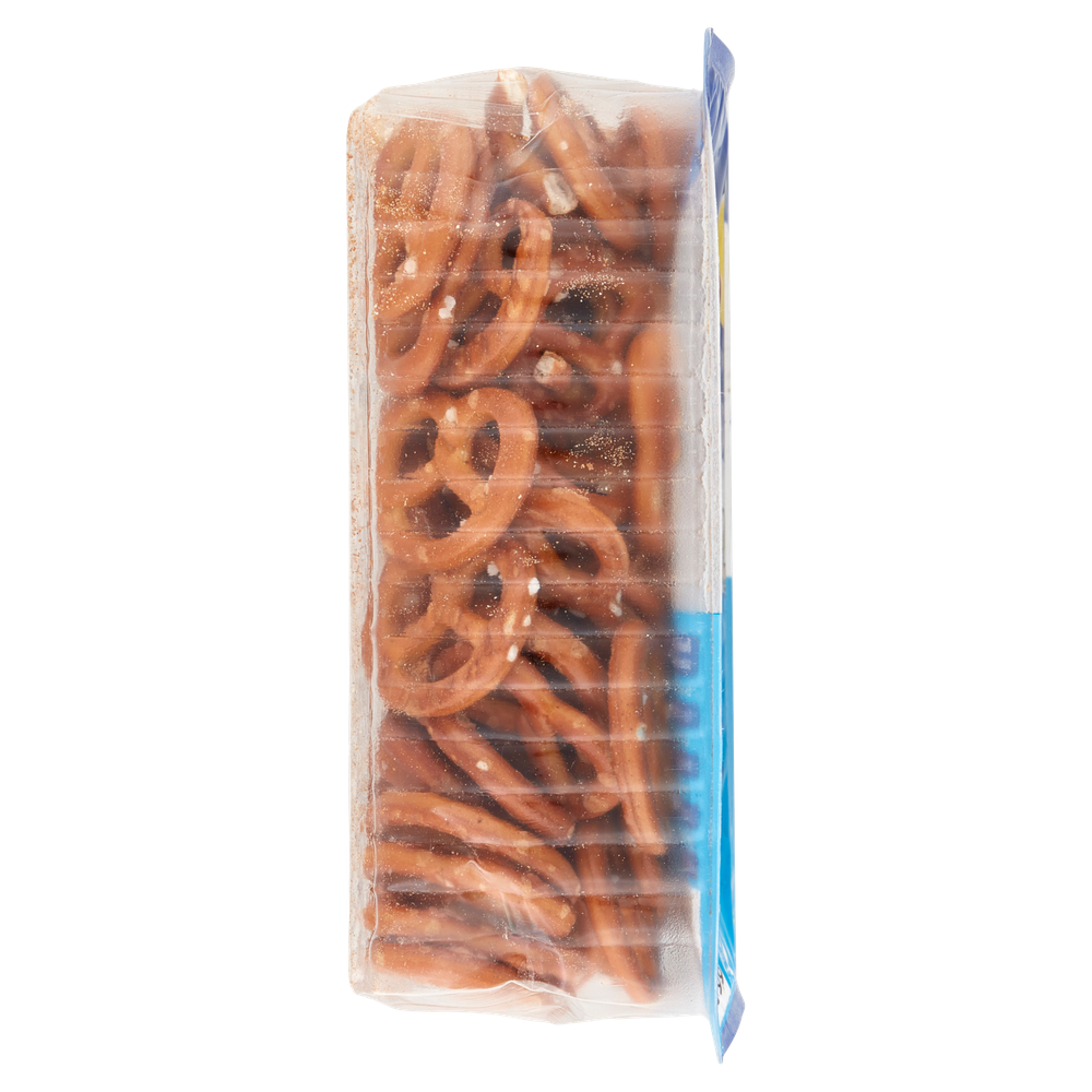 Salatini Duo Pretzels And Salted Sticks Soletti - Foto 2