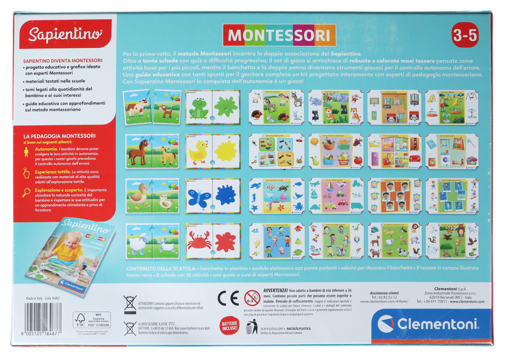 Sapientino Montessori - Foto 3