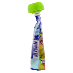 Pouch 100% Fragola E Kiwi Mellin - Foto 2