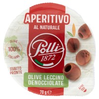 Olive Leccino Per Aperitivo Polli In Vaschetta Olive Leccino Per Aperitivo Polli In Vaschetta