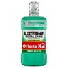 Collutorio Listerine Denti E Gengive Gusto Delicato Bipacco