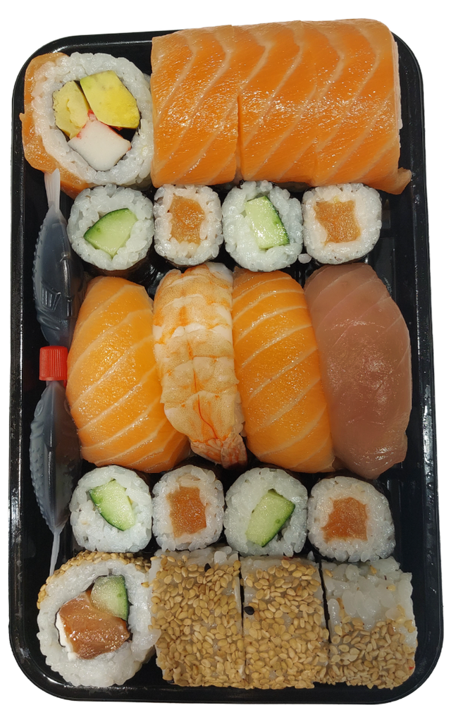 Mixed Box Large - Foto 1