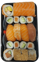 Mixed Box Large
