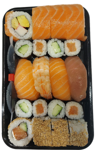 Mixed Box Large - Foto 1