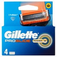 Lame Gillette Proglide Power