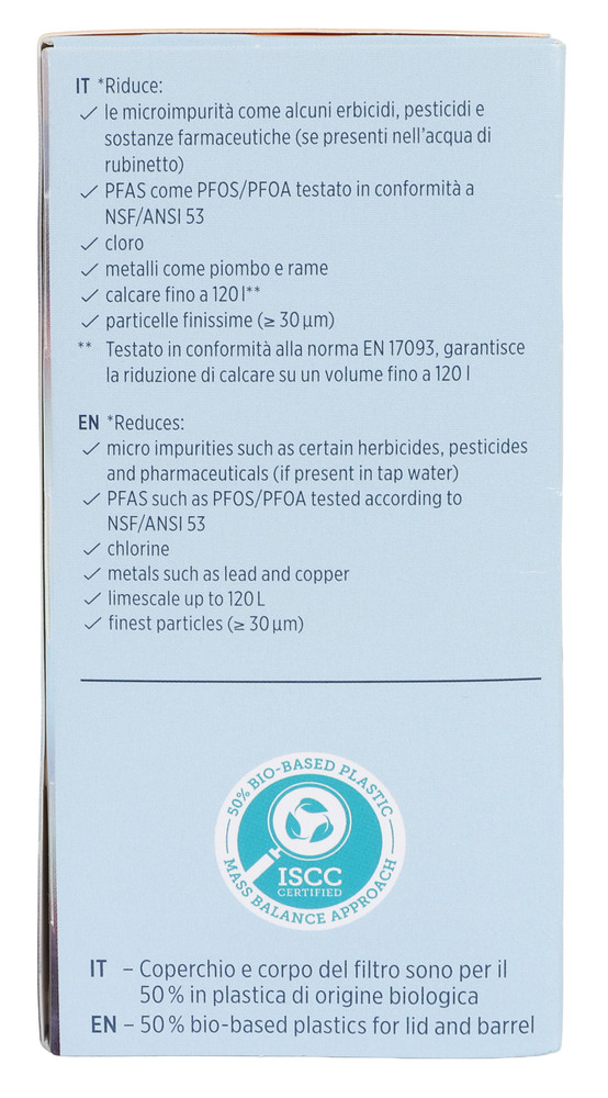 Pack 2 Filtri Maxtra Pro -All In One Brita - Foto 2