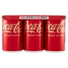 COCA LATT.S.CAFF.MINI