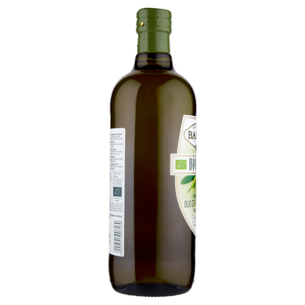 Olio Extra Vergine Di Oliva Biologico Barbera - Foto 2