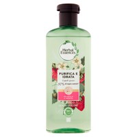 Shampoo Fragola E Menta Dolce Herbal Essences Shampoo Fragola E Menta Dolce Herbal Essences