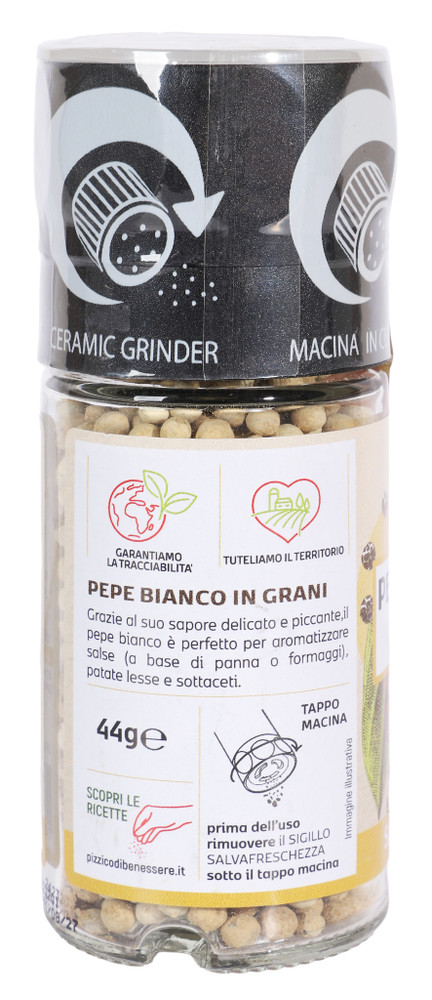 Pepe Bianco T.M. Montosco - Foto 3