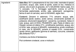 Sake Box - Foto 3