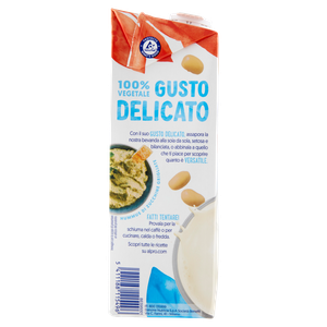Bevanda 100% Vegetale, Senza Zucchero Alla Soia Alpro - Foto 2