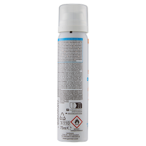 Solare Spray Over Makeup Fp50 Ambre Solaire - Foto 2