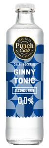 Gin&Tonic Soft Punch Club - Foto 1