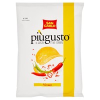 Patatina Piu ' Gusto Pomodorini Patatina Piu ' Gusto Pomodorini