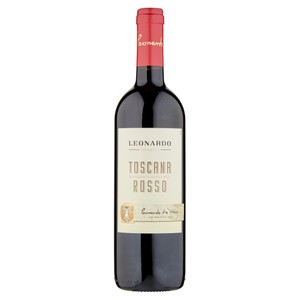 Rosso Toscano Leonardo - Foto 1