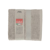 Ospite Spugna Cm 40 x 60 Grigio Ferro Gabel Ospite Spugna Cm 40 x 60 Grigio Ferro Gabel