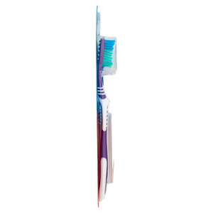 Spazzolino Colgate Extra Clean X4 - Foto 2