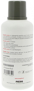 Detergente Intimo Uomo Saugella - Foto 2