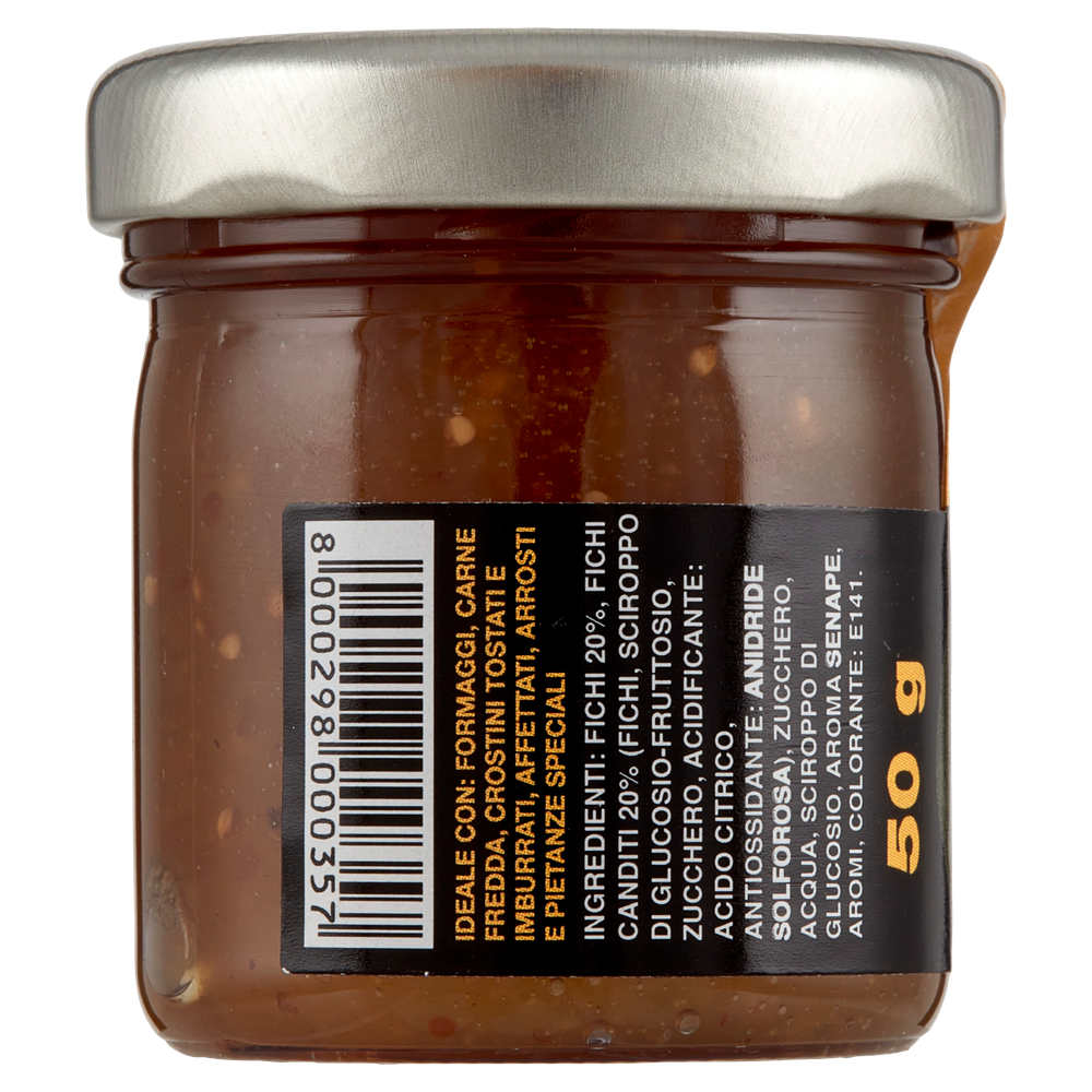 Salsa Fichi - Foto 2