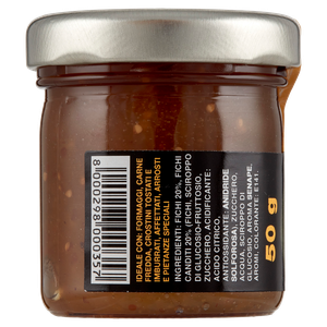 Salsa Fichi - Foto 2