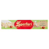 Torrone Tenero Alla Nocciola Sperlari Torrone Tenero Alla Nocciola Sperlari